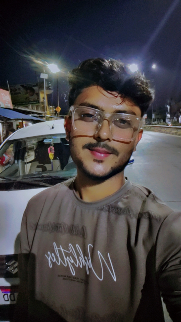 Fahad Mohd
